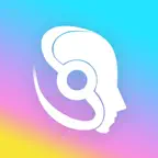 Subliminal Manifestation iOS Icon