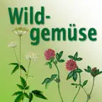 Wildpflanzen in der Küche iOS Icon