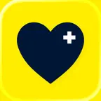 HUK - Meine Gesundheit Icon