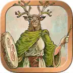 Wildwood Tarot icon