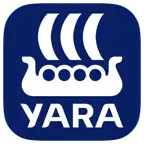 Yara CheckIT iOS Icon