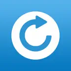 Auto Refresh 5 iOS Icon