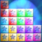 Night Stars iOS Icon