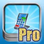 Steel weight calculator Pro iOS Icon