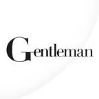 Gentleman iOS Icon