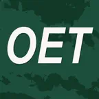 OE TRACKER attendance app Icon