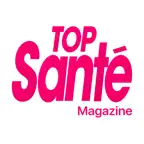 Top Santé Magazine iOS Icon