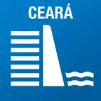PORTAL HIDROLÓGICO DO CEARÁ iOS Icon