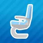 Seat Alerts Icon