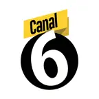 Canal 6 iOS Icon