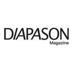 Diapason Magazine iOS Icon