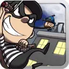 Thief Job Icon