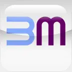 BiblioMO Icon