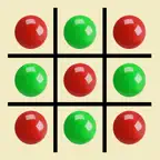Four Discs Classic Game iOS Icon