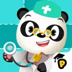Dr. Panda Hospital iOS Icon
