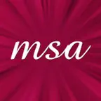 MSA iOS Icon