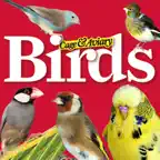 Cage & Aviary Birds iOS Icon