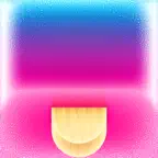 Popsicolor: Tasty Watercolors iOS Icon