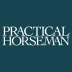 Practical Horseman Magazine HD Icon