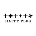 集英社 HAPPY PLUS iOS Icon