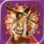 Rudolstadt Festival iOS Icon