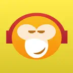MonkeyMote Music Remote HD iOS Icon