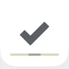Last Time Tracker iOS Icon