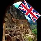 Vardzia_Eng iOS Icon