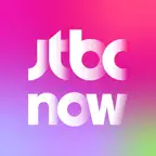 JTBC NOW Icon