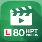 Hazard Perception Pro Kit iOS Icon