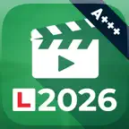 Hazard Perception Test Kit iOS Icon