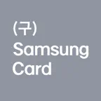 삼성카드 iOS Icon
