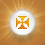 Divya Vachan iOS Icon