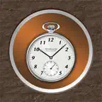 Old Watch iOS Icon