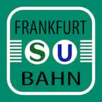 Frankfurt – S Bahn & U Bahn icon