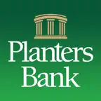 Planters Bank Mobile Banking iOS Icon