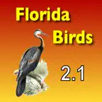 Birds of South Florida iOS Icon