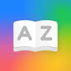 다음 사전 / Daum Dic iOS Icon