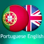 Portuguese English Dictionary iOS Icon