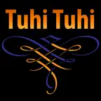 Tuhi Tuhi iOS Icon