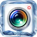 FrozenTime iOS Icon