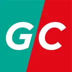 Geny Courses: pronostic quinté iOS Icon