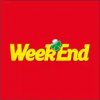 Week End : pronostics quinté iOS Icon