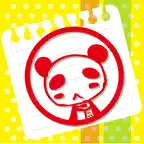 ScanStamp iOS Icon