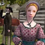 Texas 1836 iOS Icon