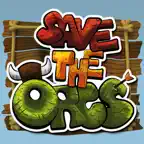 Save The Orcs iOS Icon