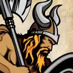 Norse Gods Pocket Reference iOS Icon