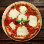 Pizza-Calc Icon