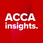 ACCA Insights iOS Icon