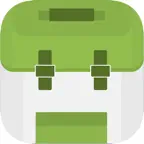 GeoCaches icon